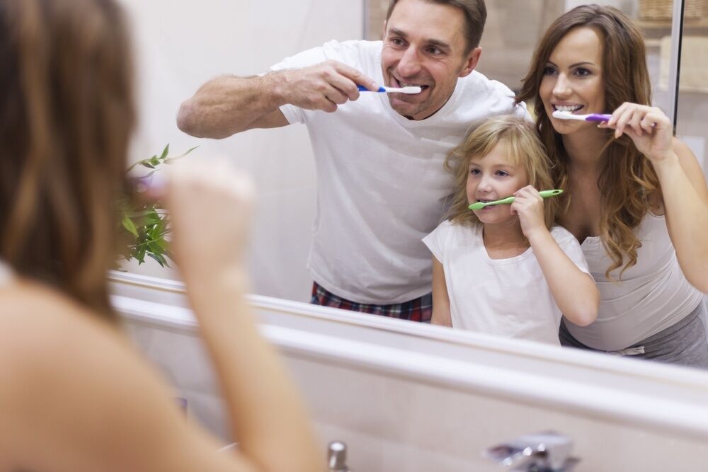 5 Ways to Motivate Your Kids to Brush - West Chester Dental Arts